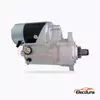 Denso-Type 24V 4.5kW 11 Teeth CW Variant G Starter Motor, Complete Side View