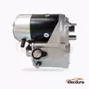 Denso-Type 24V 4.5kW CW Variant C Starter Motor, Rear Terminal View