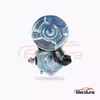 FYD242-N Heavy-Duty Starter Motor, 24V 4.5kW 13 Teeth, Complete Side View