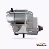 Denso-Type Visual-Match Variant H Starter Motor, Drive-End Mounting View