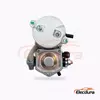 Denso-Type Visual-Match Variant G Starter Motor, Rear Terminal View