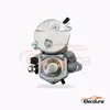 Denso-Type Visual-Match Variant O Starter Motor, Rear Terminal View
