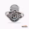FYD348-N Heavy-Duty Starter Motor, 12V 2.0kW 9 Teeth, Complete Side View