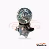 Denso-Type 24V 4.5kW 9 Teeth CW Variant B Starter Motor, Drive-End Mounting View