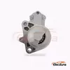 Denso-Type 12V 2.5kW 11 Teeth CW Variant C Starter Motor, Complete Side View