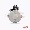 STR2040 Heavy-Duty Starter Motor, 12V 2.8kW 12 Teeth, Drive-End Mounting View
