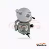 UD16994S Denso Starter Motor, 12V 1.2kW 9 Teeth, Drive-End Mounting View