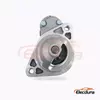 UD16469S Toyota Starter Motor, 12V 1.70kW 10 Teeth, Complete Side View
