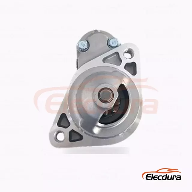 UD16469S Toyota Marş Motoru, 12V 1.70kW 10 Dişli, Komple Yan G&ouml;r&uuml;n&uuml;m