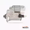 UD101235S Daewoo Starter Motor, 12V 1.40kW 10 Teeth, Rear Terminal View