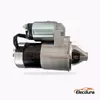 36100-23060 TM000A07901 Hyundai Coupe Starter Motor, 12V 1.2kW 8 Teeth, Rear Terminal View