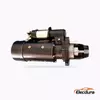 Delco Remy 42MT 24V 7.8kW 12 Teeth CW Starter Motor, Complete Side View