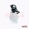 Mitsubishi-Type 12V 3.0kW 11 Teeth CW Starter Motor, Drive-End Mounting View