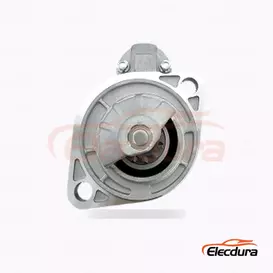 S044 014 สตาร์ทมอเตอร์ elecdura สำหรับสตาร์ทมอเตอร์กราวด์วงจรการทดสอบแรงดันไฟฟ้าตกสำหรับเครื่องยนต์ดีเซลงานหนัก