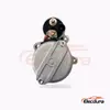 S01027S Jeep（Cherokee 2018-... Starter Motor, 12V 1.4kW 12 Teeth, Drive-End Mounting View