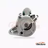 RF5C18400 Mazda Starter Motor, 12V 2.3kW 12 Teeth, Rear Terminal View