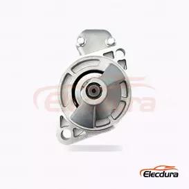 S114842 มอเตอร์สตาร์ท elecdura สำหรับสตาร์ทมอเตอร์กราวด์วงจรการทดสอบแรงดันไฟฟ้าตกสำหรับเครื่องยนต์ดีเซลงานหนัก