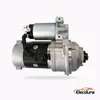 S5159 MAZDA T4000 Starter Motor, 12V 2.00kW 11 Teeth, Drive-End Mounting View