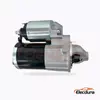 S5330 Heavy-Duty Starter Motor 12V, Complete Side View