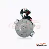 S3224S Hyundai Starter Motor, 12V 2.2kW 13 Teeth, Drive-End Mounting View
