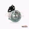 S13-41D Hitachi-Type Starter Motor, 12V 2.5kW 15 Teeth, Complete Side View