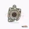 S15-05A Hitachi-Type Starter Motor, 12V 3.0kW 11 Teeth, Complete Side View