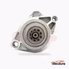 VAL600373 TOYOTA （FORTUNER、HILUX） Starter Motor, 12V 2.0kW 9 Teeth, Complete Side View