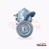 FYD75-N Heavy-Duty Starter Motor, 12V 2.0kW 10 Teeth, Drive-End Mounting View