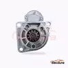 Denso-Type 24V 4.5kW 11 Teeth CW Variant E Starter Motor, Rear Terminal View