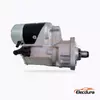 Denso-Type 24V 4.5kW 11 Teeth CW Variant B Starter Motor, Complete Side View