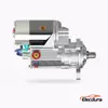 2012370800001 XTZ 2511 VTZ Starter Motor Wholesale, Complete Side View