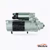 6676957 Bobcat S175 S185 Starter Motor Wholesale, Complete Side View