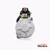 M2T78381 Mitsubishi 6D31 Kobelco starter rear terminal view