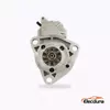 5128000330 Caterpillar 330D GC C9 Starter Motor Wholesale, Drive-End Front View