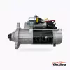 D11-101-12+C Shangchai / Prestolite starter motor side view