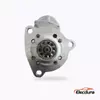 STN6188 New Holland Starter Motor Type B Wholesale, Drive-End Front View