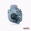 428000-9340 Freightliner 108SD Starter Motor Χονδρικό, Drive-End Front View