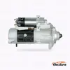 1811004211 Isuzu 6WG1 Starter Motor Wholesale, Complete Side View