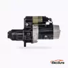 3096602020 Mitsubishi 6D22 Kobelco K912 Starter Motor Wholesale, Complete Side View