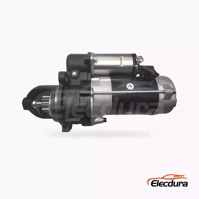 3675207RX New Holland D150 Starter Motor Wholesale