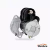 123708115 Jubana / Deutz-Fahr starter motor terminal view