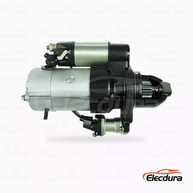 4992261 カミンズ B5.9 スターター モーターの卸売供給