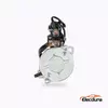 M009T50371 Mitsubishi Fuso FK Starter Motor Distributor, Rear Terminal View