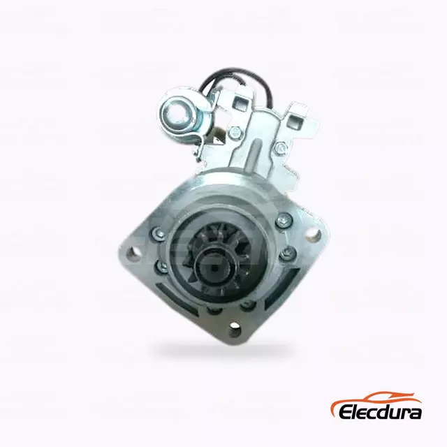 M9T63271 KHD Deutz Starter Motor 11T k&oslash;rselsenden