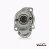 UD02101S Caterpillar V30A 10T Starter Motor Supply, Drive-End Front View
