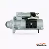M009T60971 Mitsubishi 6M70 Starter Motor Distributor, Complete Side View