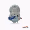 128000-7600 Volvo F610 9T Starter Motor Distributor, Rear Terminal View
