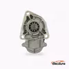 5811001180 Isuzu 6BD1 5.5kW Starter Motor Wholesale, Drive-End Front View
