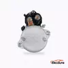 4996709 Cummins ISB4.5 ISD6.7 24V 7.8kW Starter Motor Wholesale, Rear Terminal View