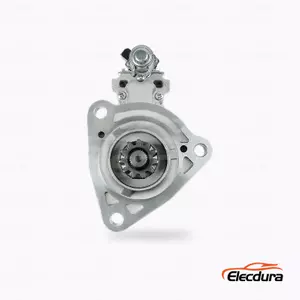 M9T86171 MAN TGS TGX Starter Motor 11T drive end